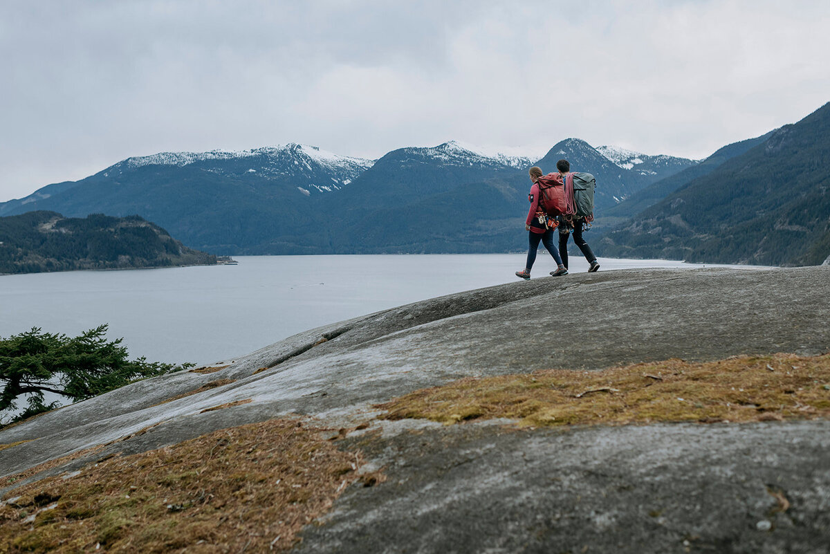 Squamish Couples Photo Shoot Tabatha Alex8