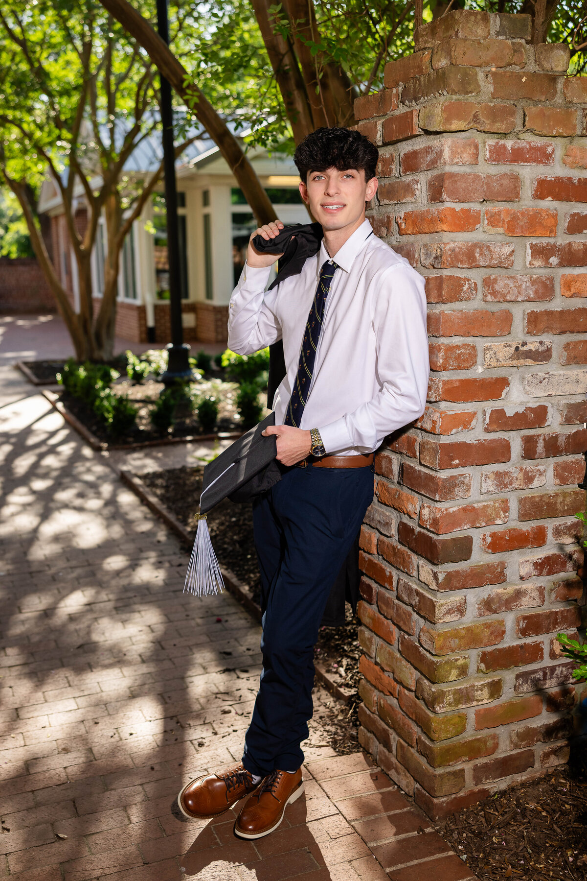 Best portrait photographer for guys at the University of South Carolina-3215