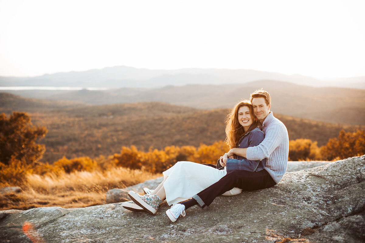 new hampshire engagement photos24