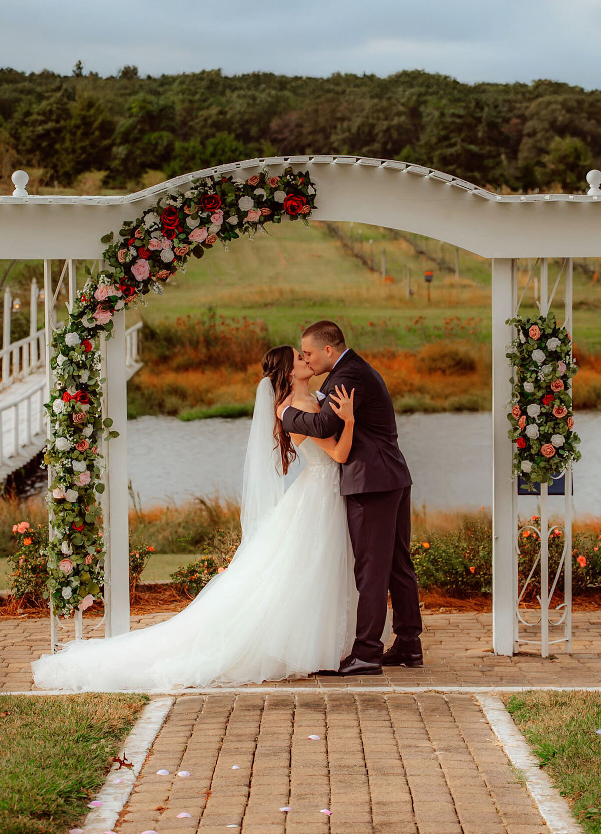 Golden Clover Photography - Dominick and Rayven Wedding-140 copy