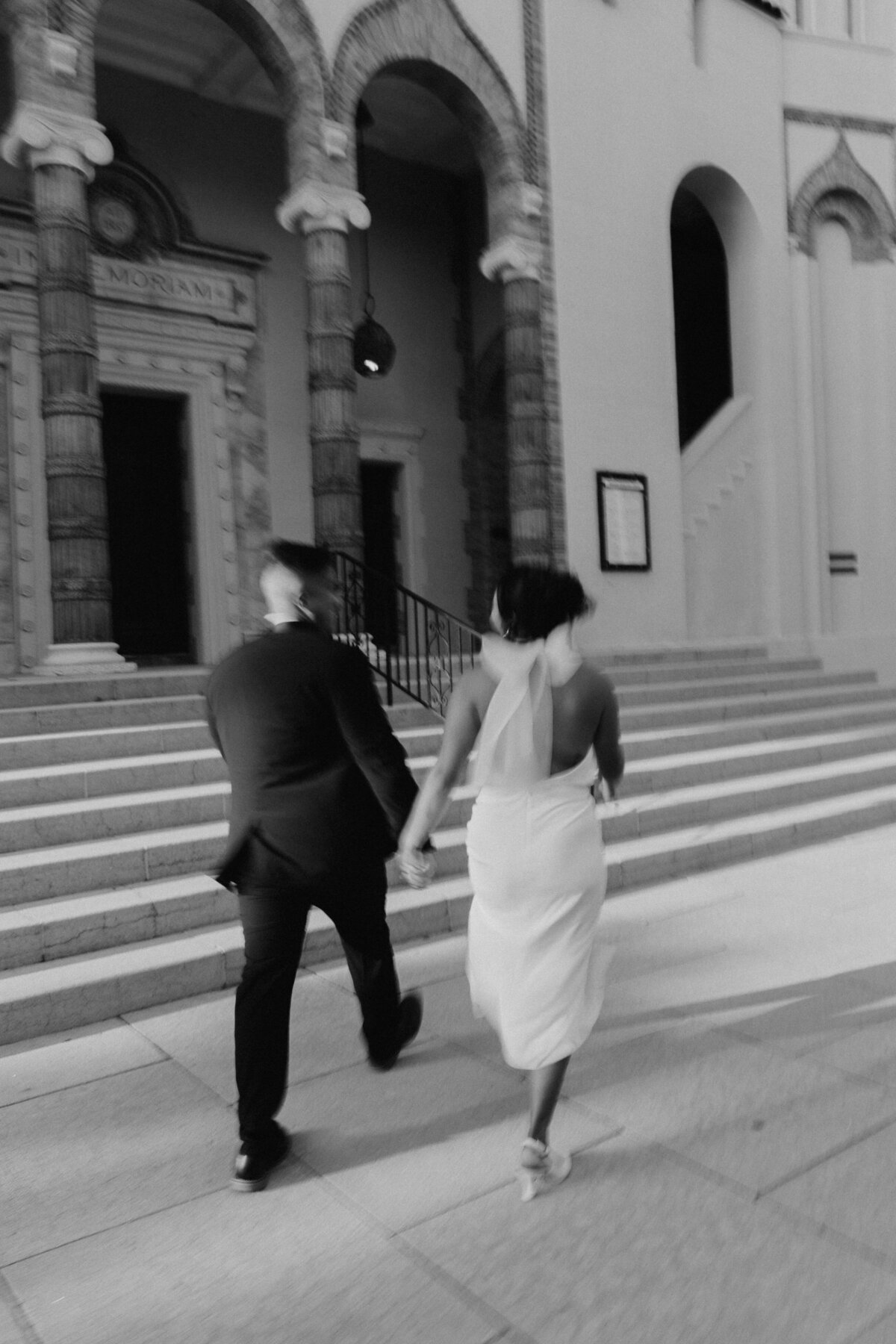 St. Augustine Engagement Photos - I+V-208