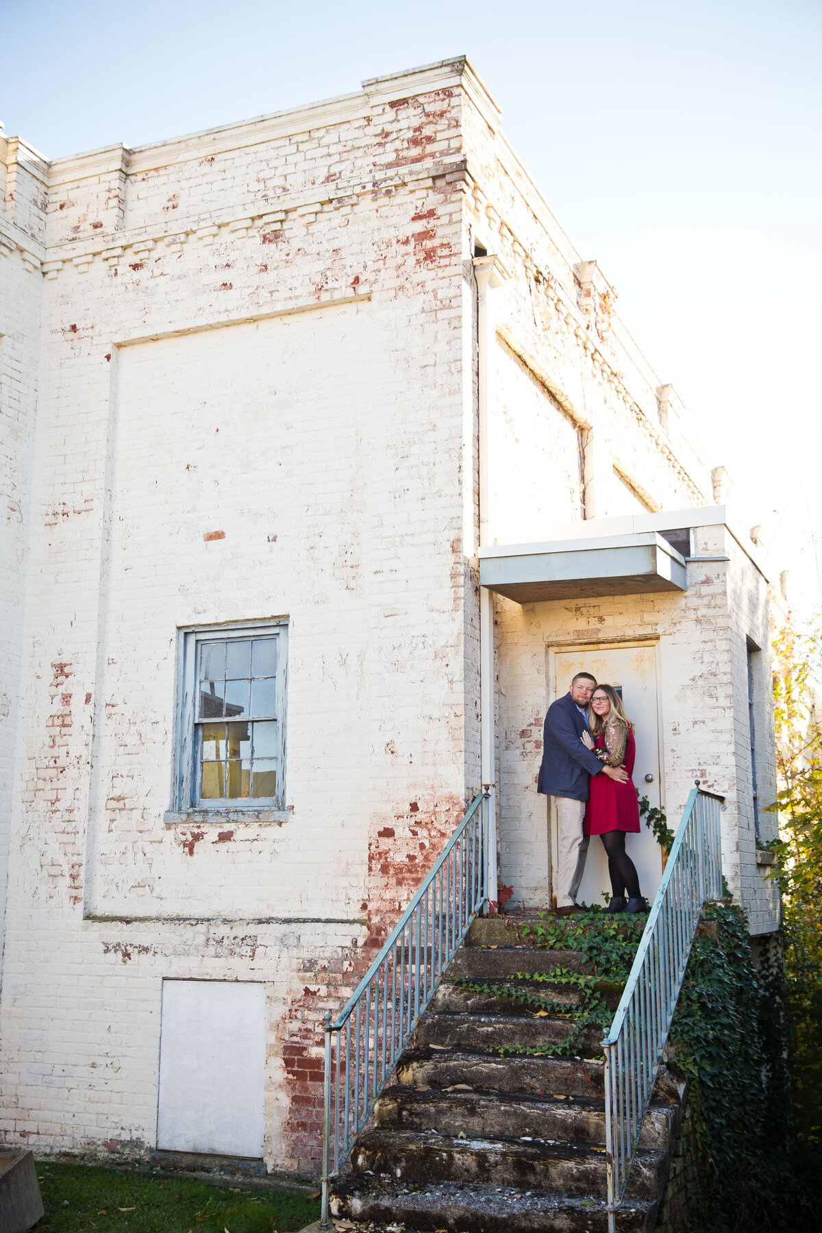 Engagement Virginia BD-3