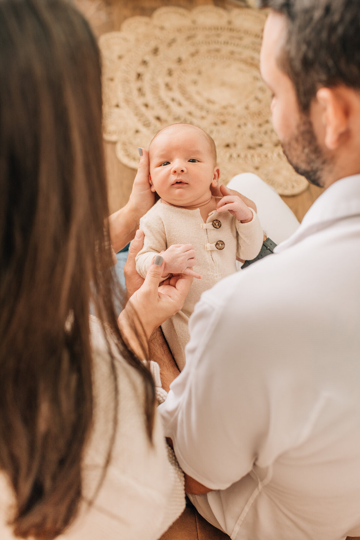 Sharon Leger Photography | Canton CT Newborn and Family Photographer-6