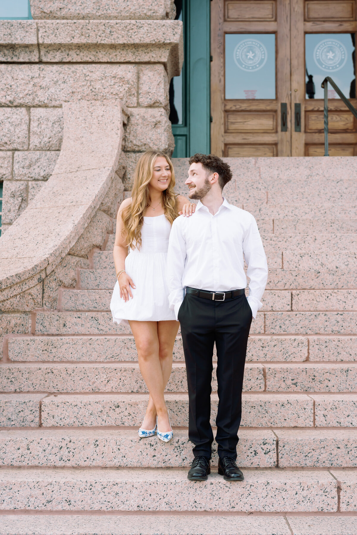Sydney Loginov Engagement Edits-100