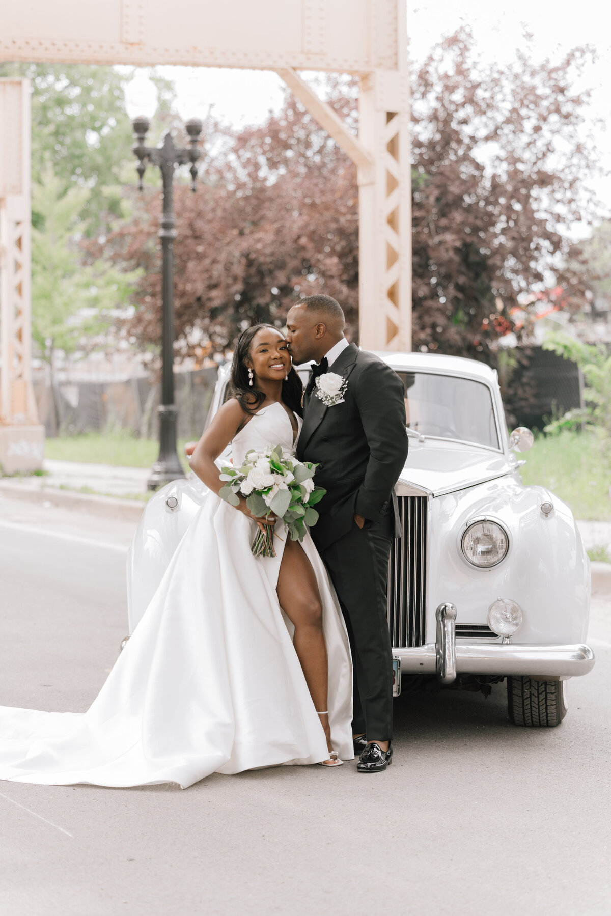 Whitney and Dennis 2