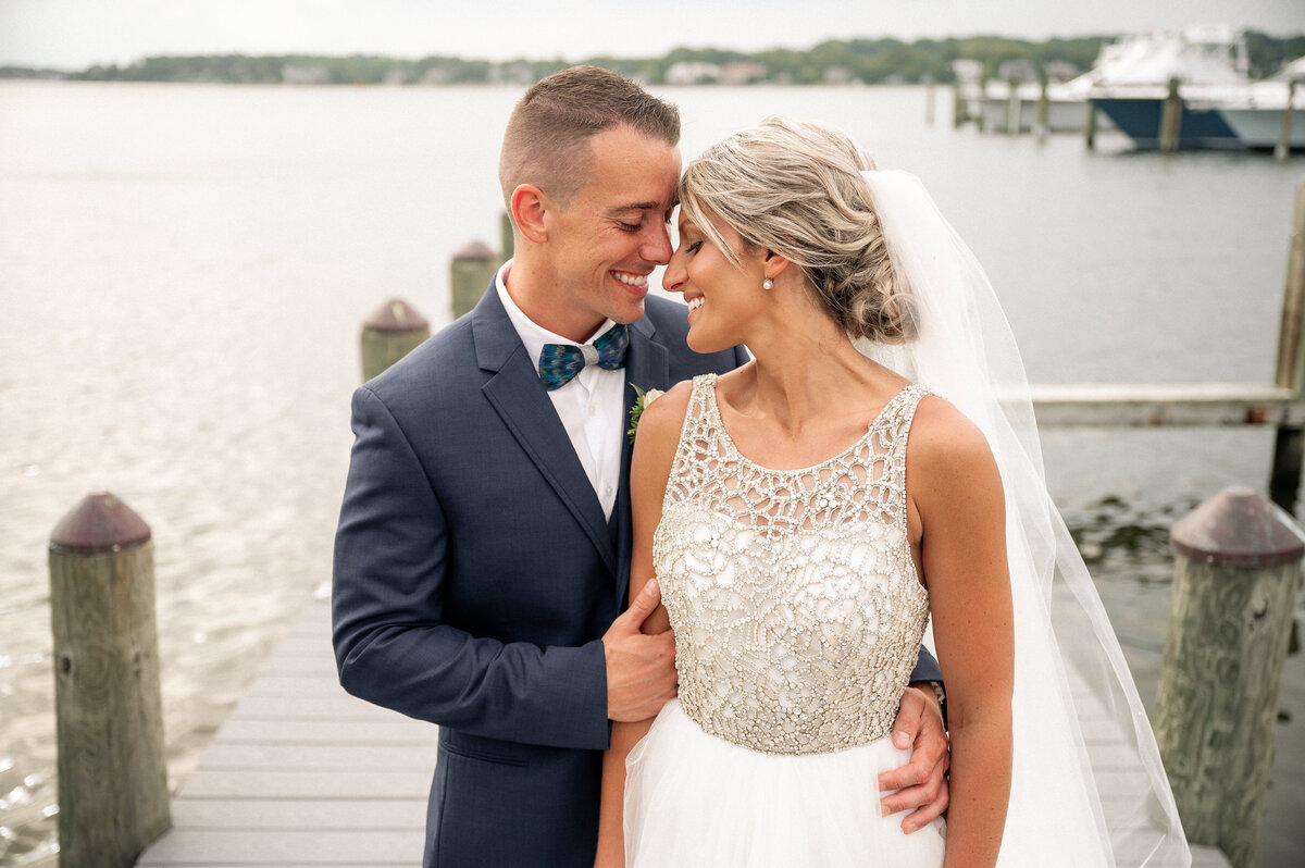 Andy and Desiree - Clarks Landing Yacht Club Wedding - Love and Legacy Studios-4