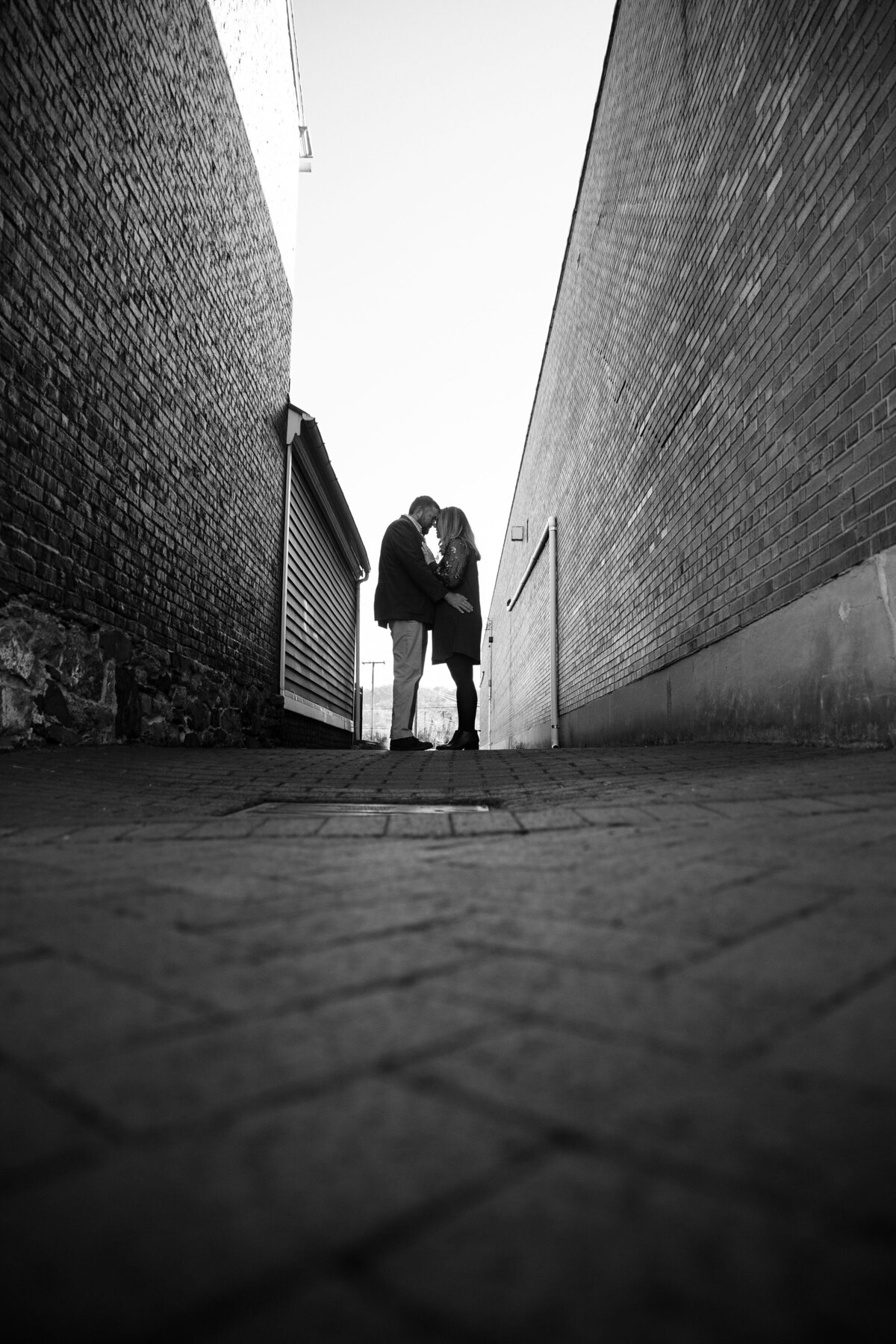 Engagement Virginia BD-2