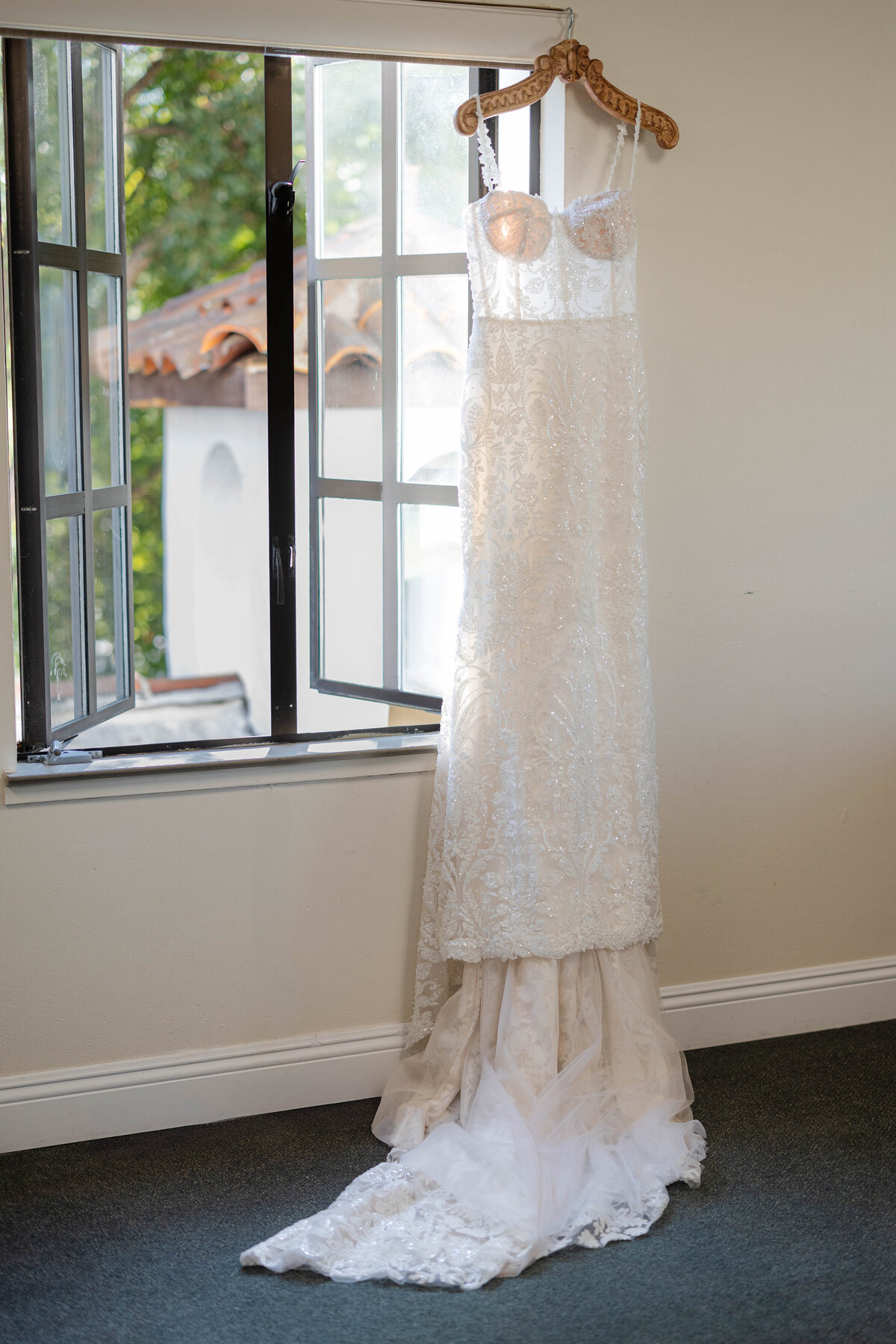 Shay + Anthony Wedding 7-26-25 Wente Winery, Livermore, CA -25