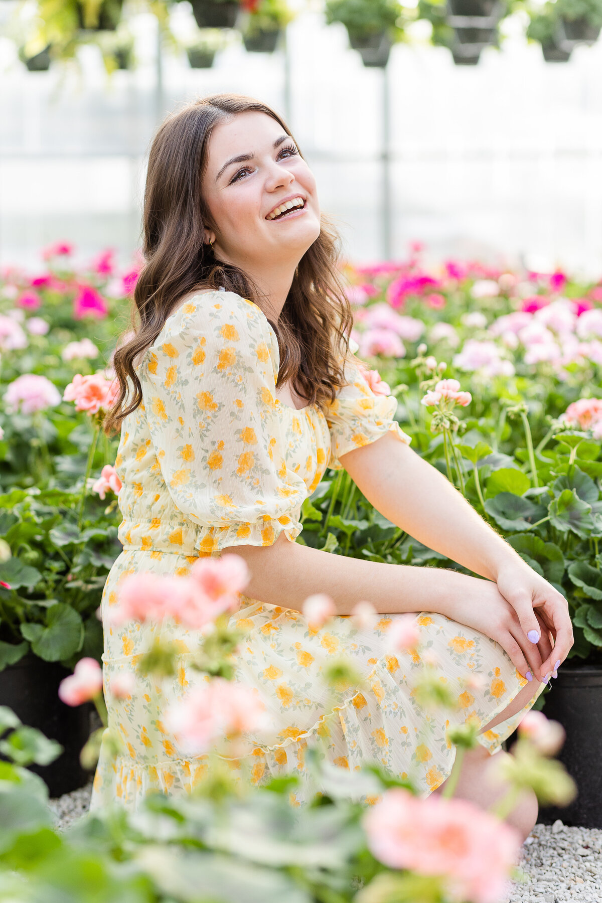 Penny Senior Session 2023. Bella Faith Photography  95