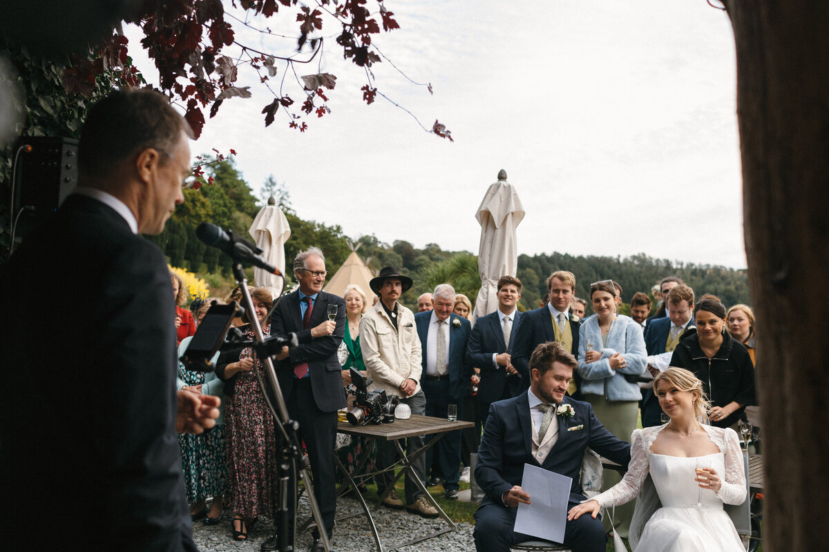 Hotel Endsleigh Wedding_Freckle Photography Devon_058