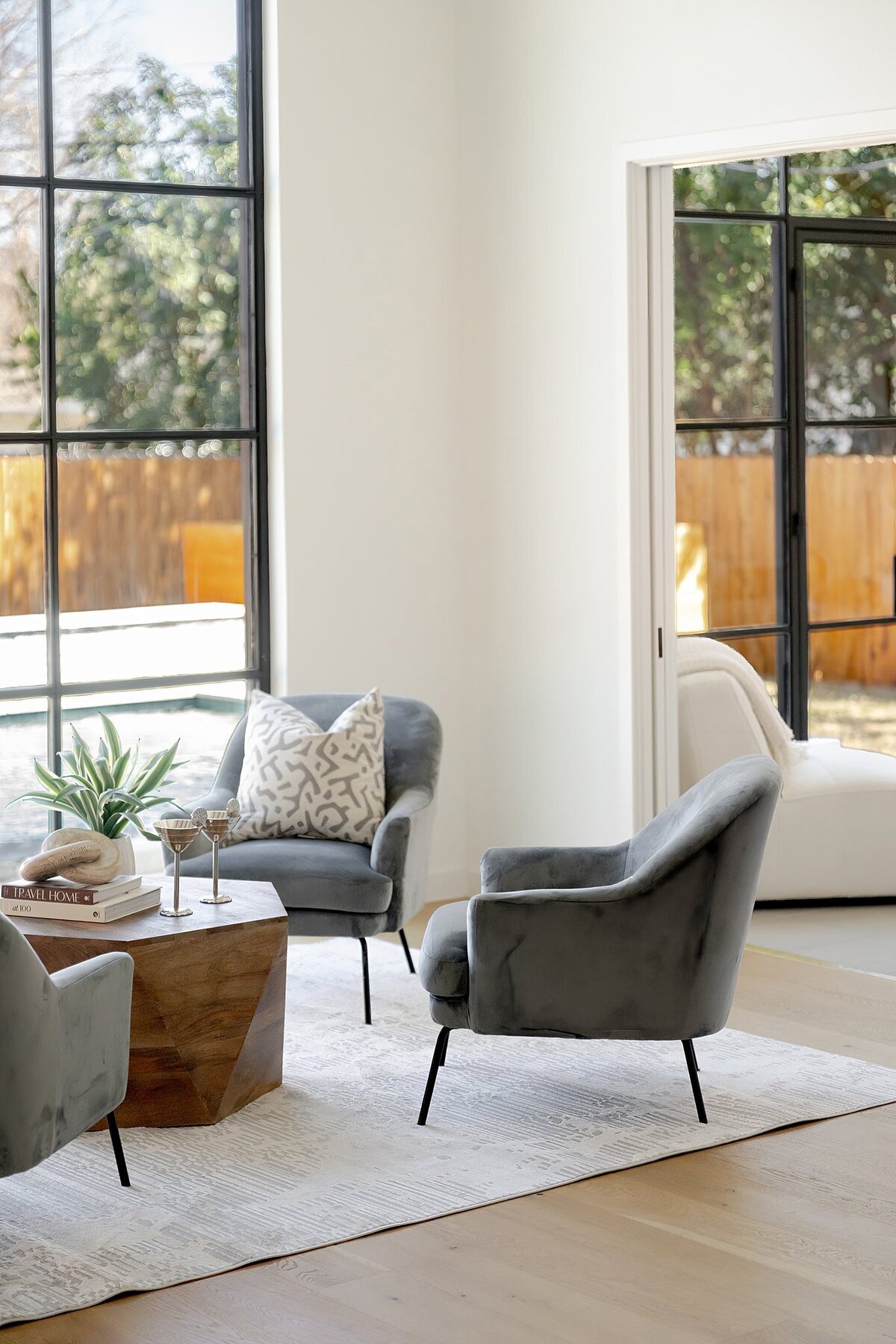 3_Austin Interior Design Photography