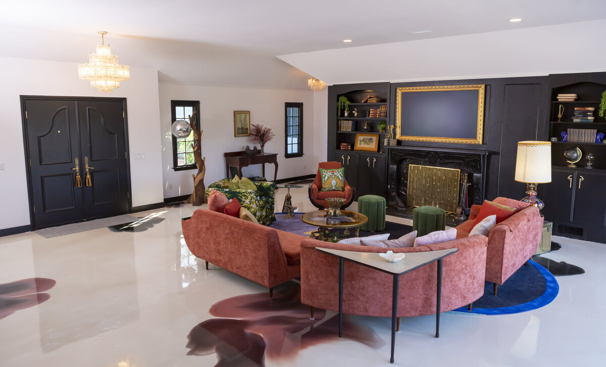 Living Space