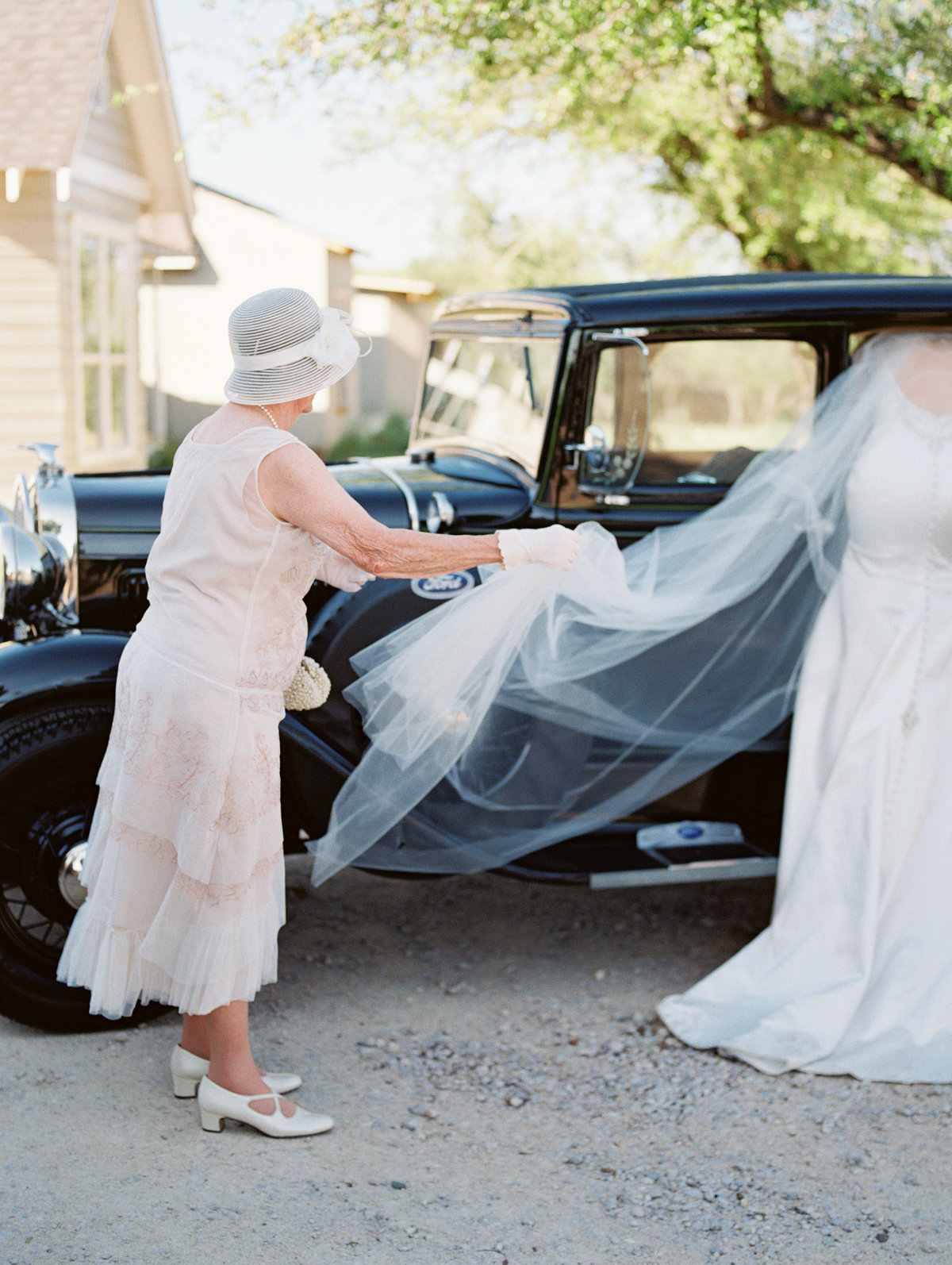 Austin Texas Fine Art Wedding Photography - Krystle Akin
