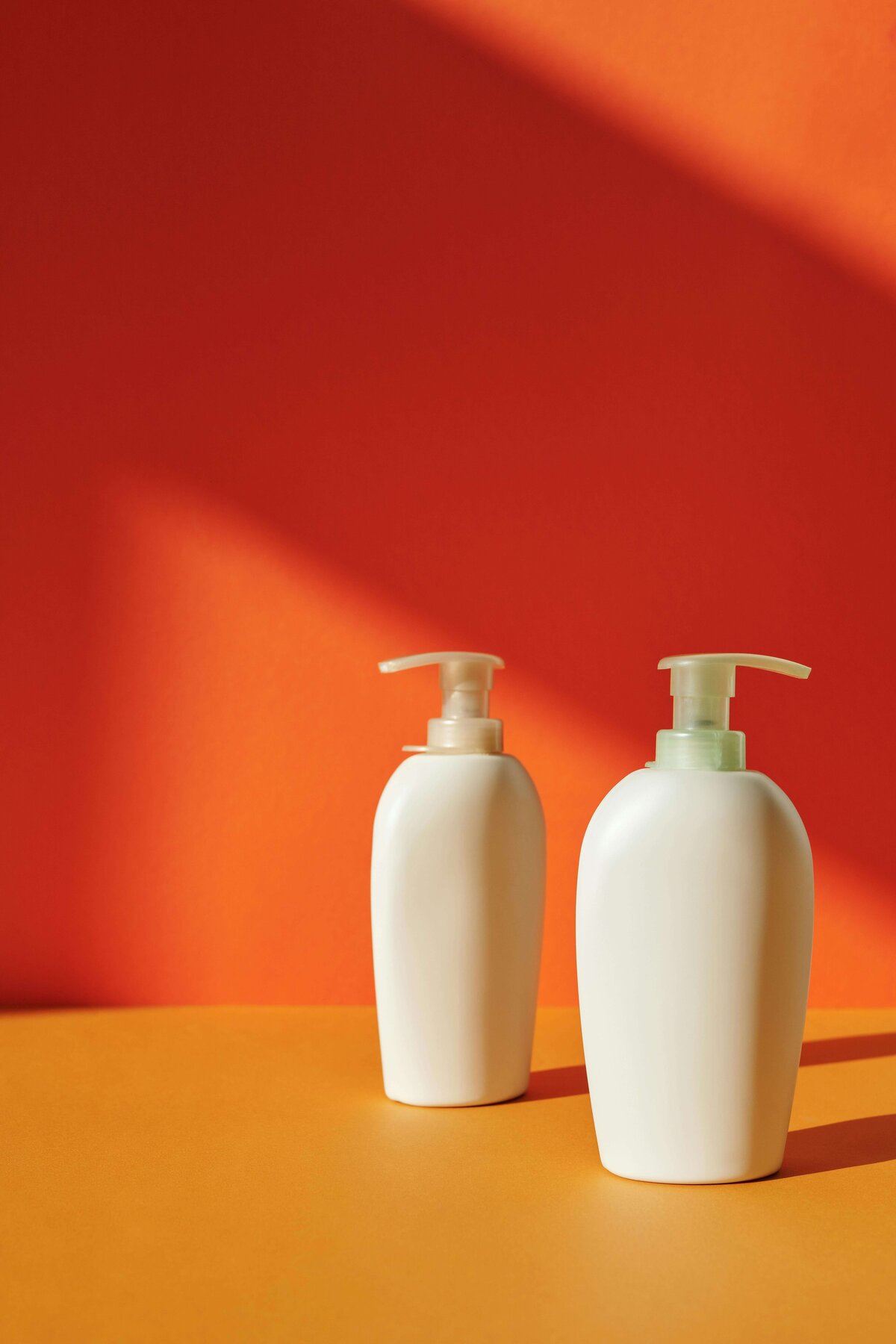plastic-free face wash