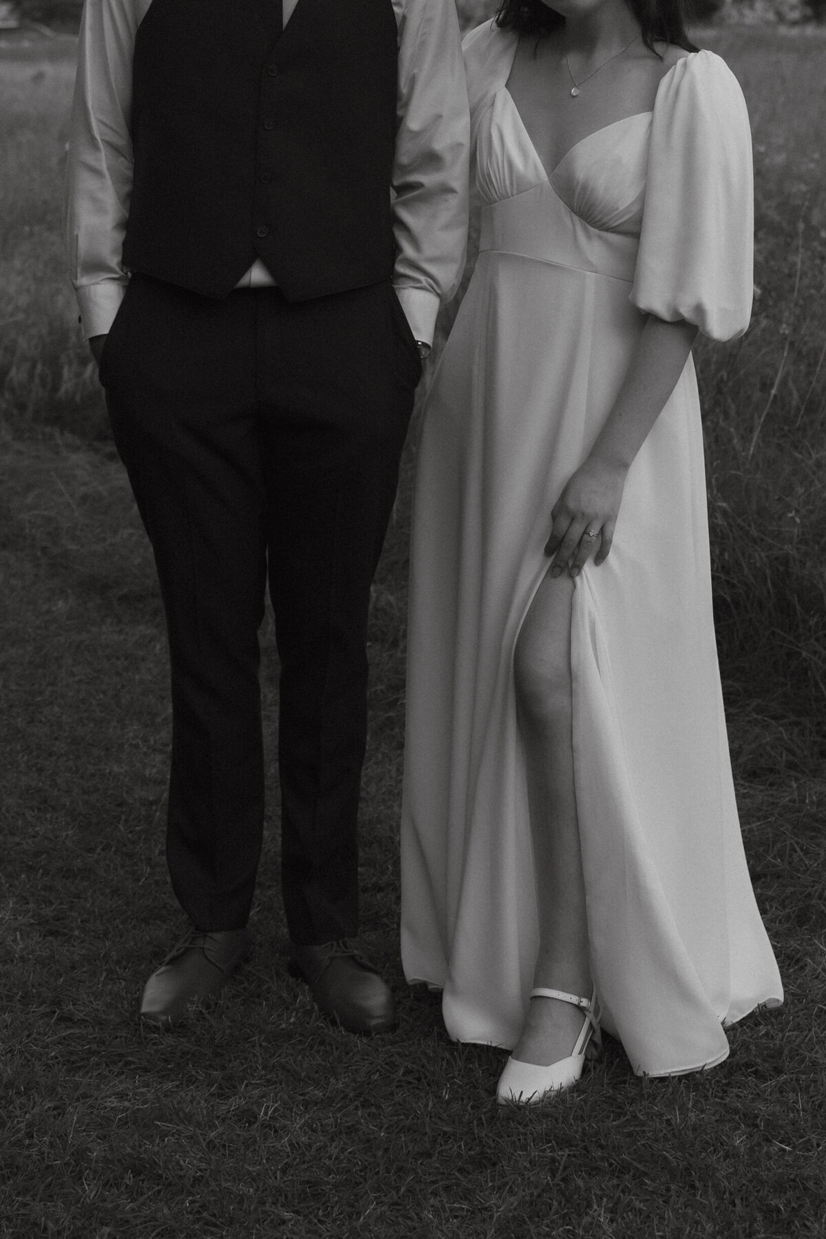 Abby Heron Photography Texas Based and Travel Wedding and Couples Photographer — Wedding Gallery for Ethan + Lily 20
