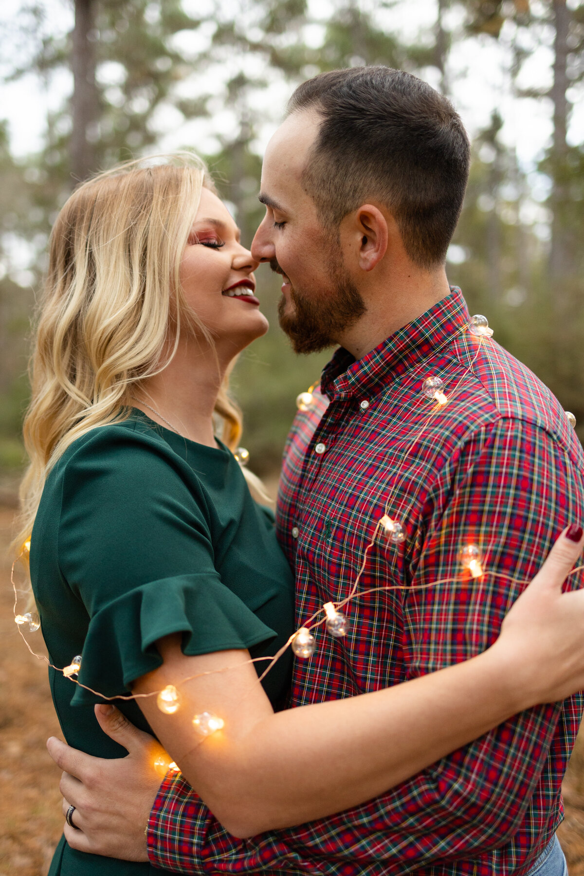 Taylor & Ryder Lognion Fall 2020 Couples Session-0180