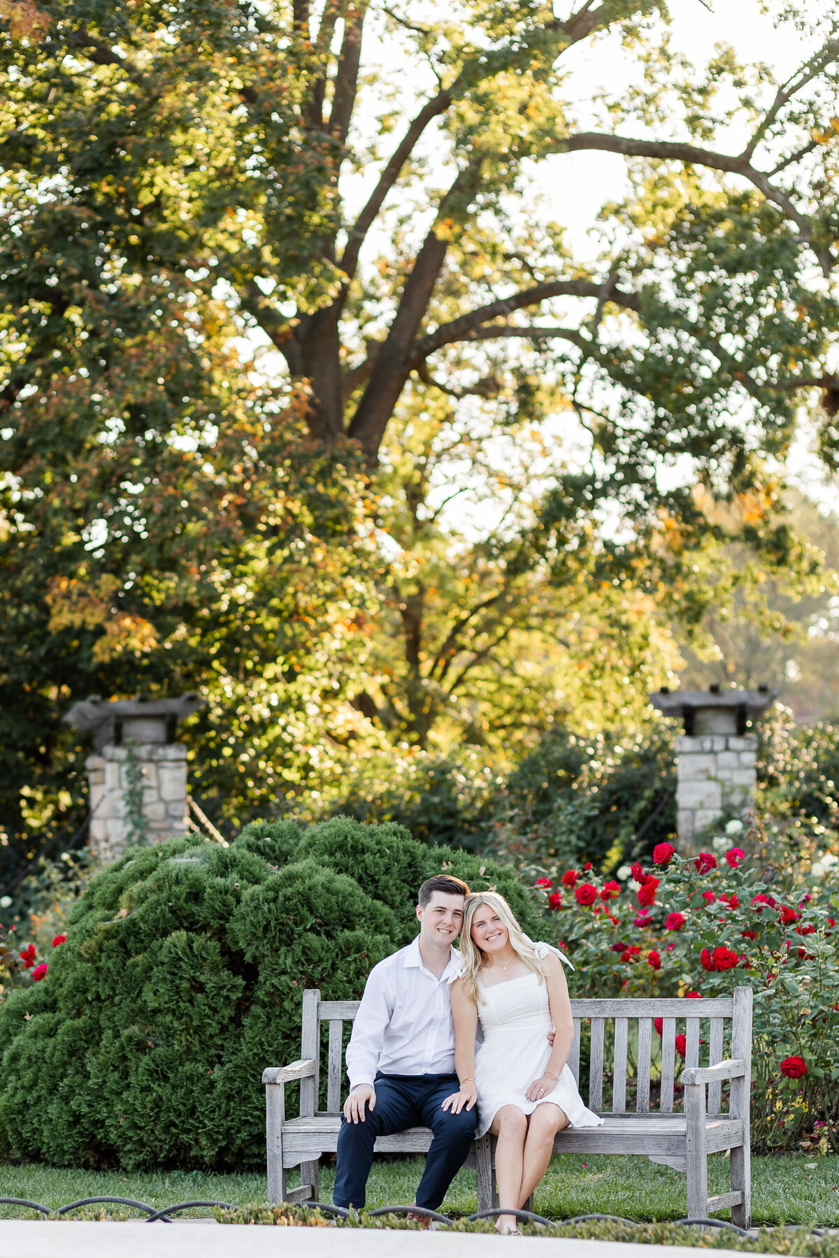 Greta & Carson Engagement Session 2025. Bella Faith Photograpy.105