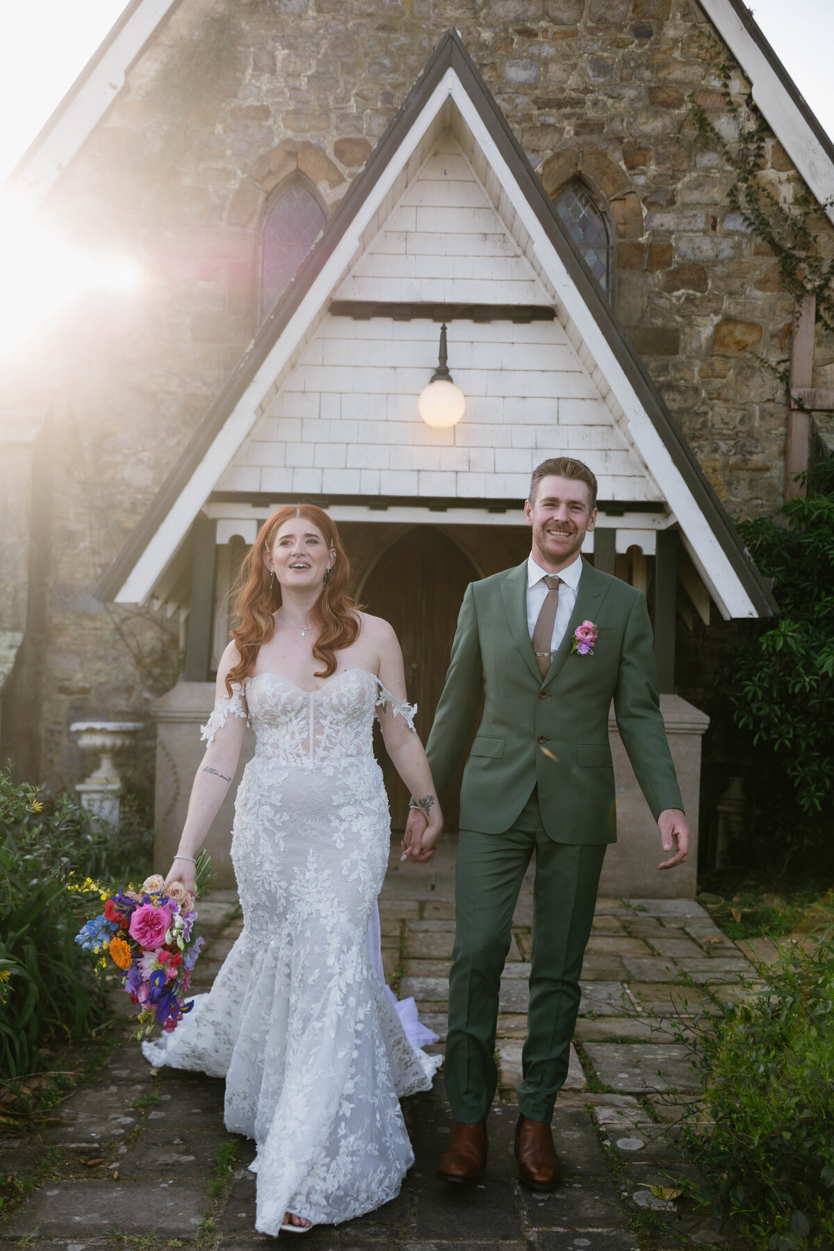 Mr & Mrs Birse  -1202