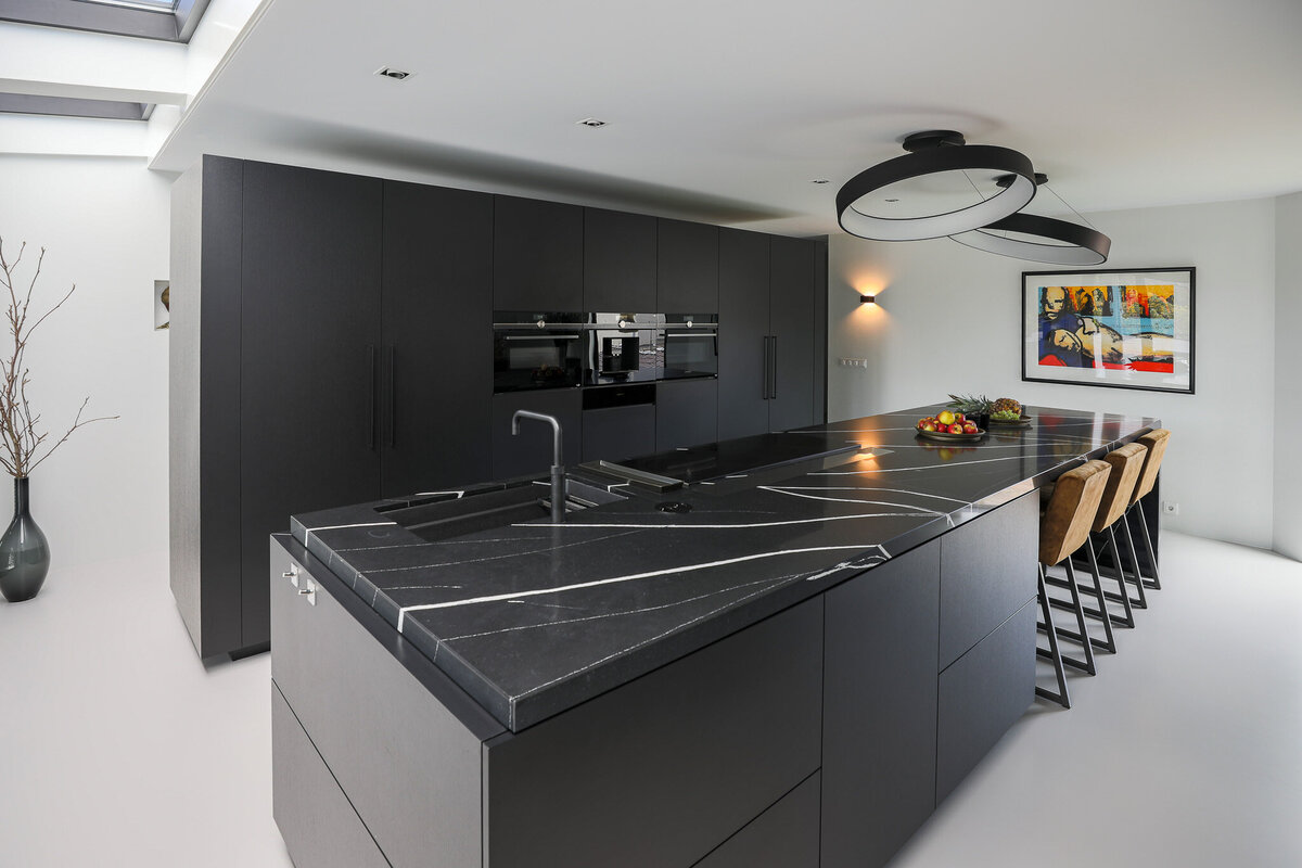 PUUR Interieurbouw