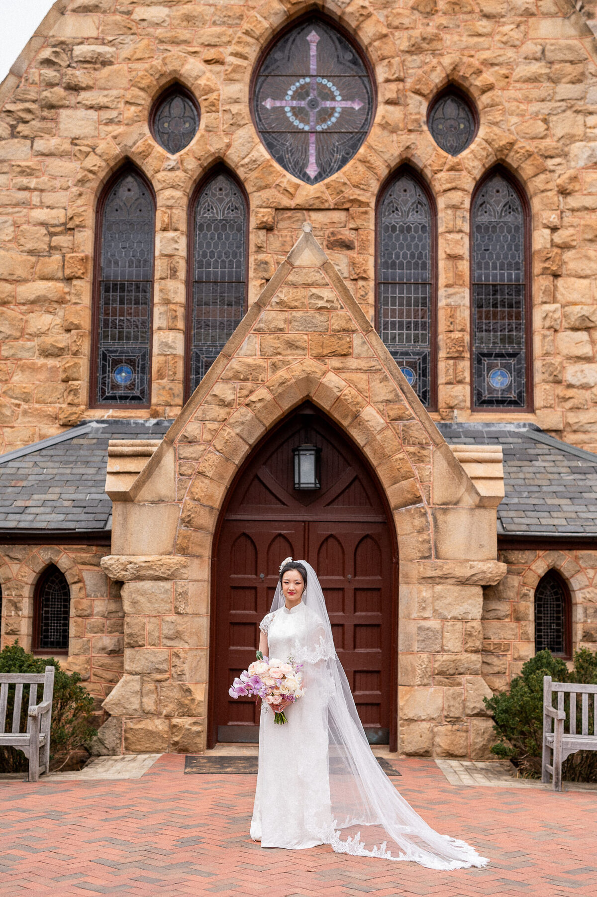 Common House Wedding Photographer - Hunter and Sarah Photography-30