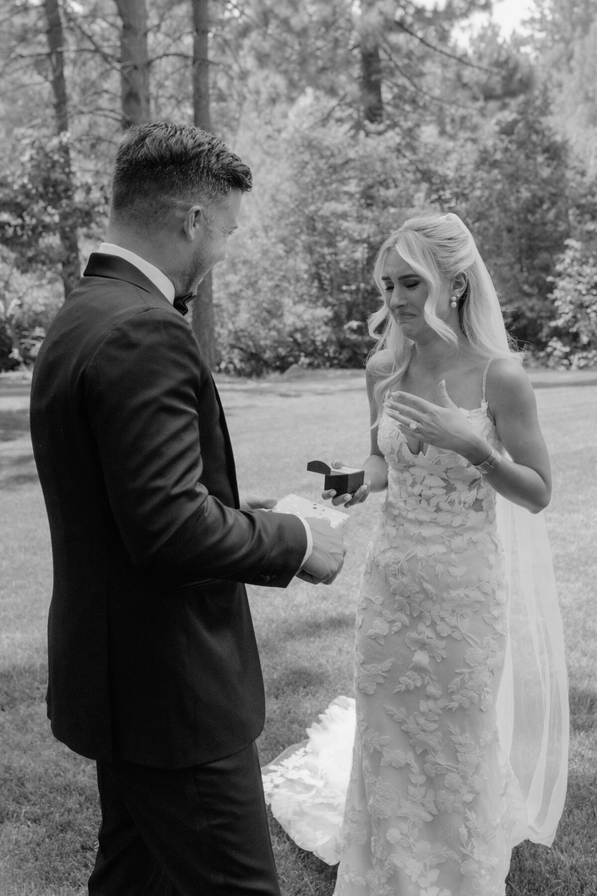 Hanna & Connor Lake Tahoe Hyatt Wedding Incline Village _ Katherine Krakowski Lake Tahoe Reno Photographer-303