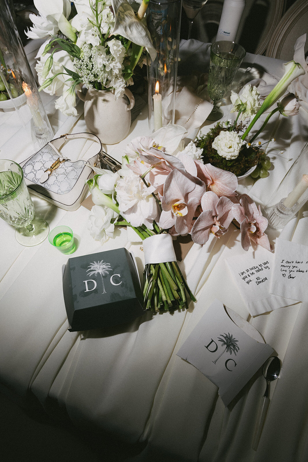 Hacienda De Las Palmas Luxury Editorial Documentary Wedding-472