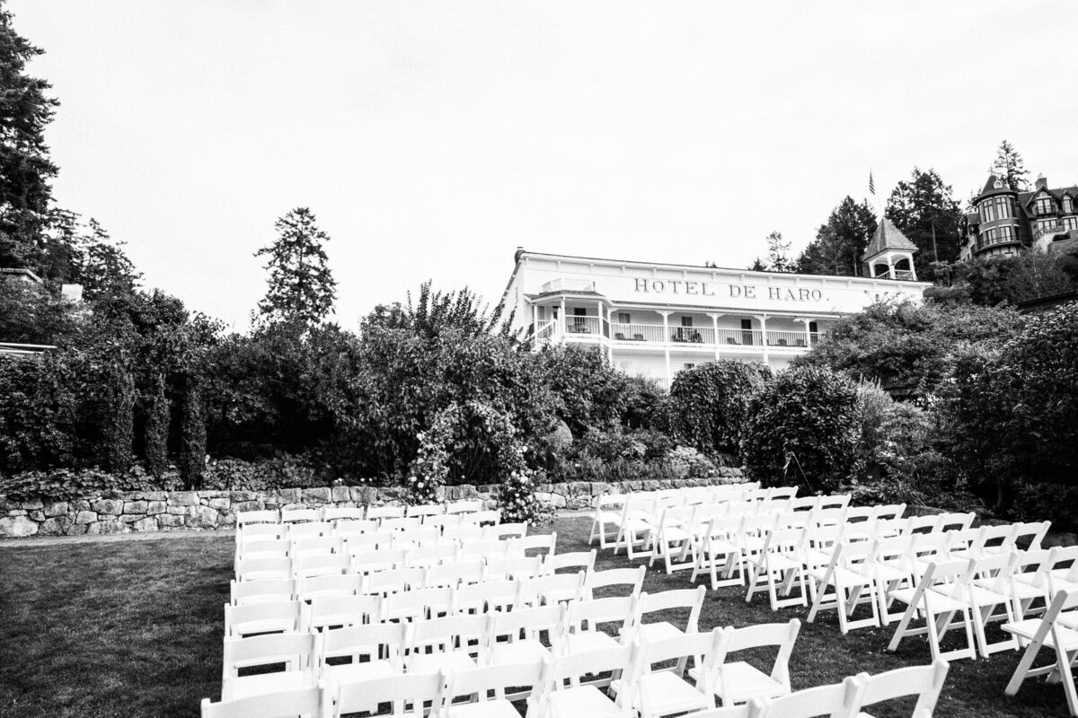 Roche Harbor Resort Wedding-41