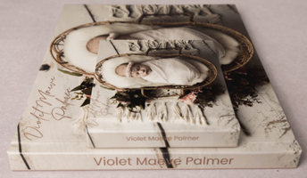 Essential Album Espresso Lustre Art album Bpro1
