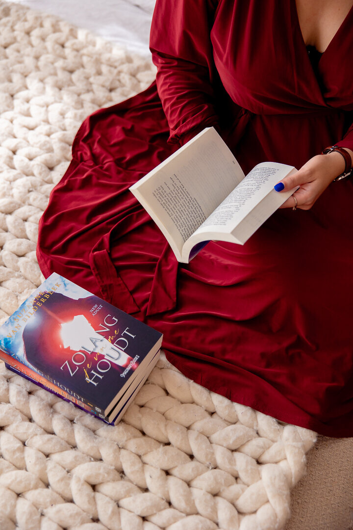 Professionele foto’s en video’s versterken de merk positionering van ondernemers