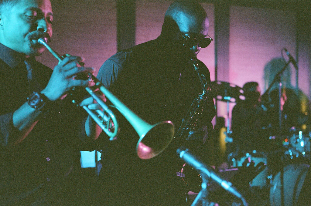 wedding-reception-band-saxophone