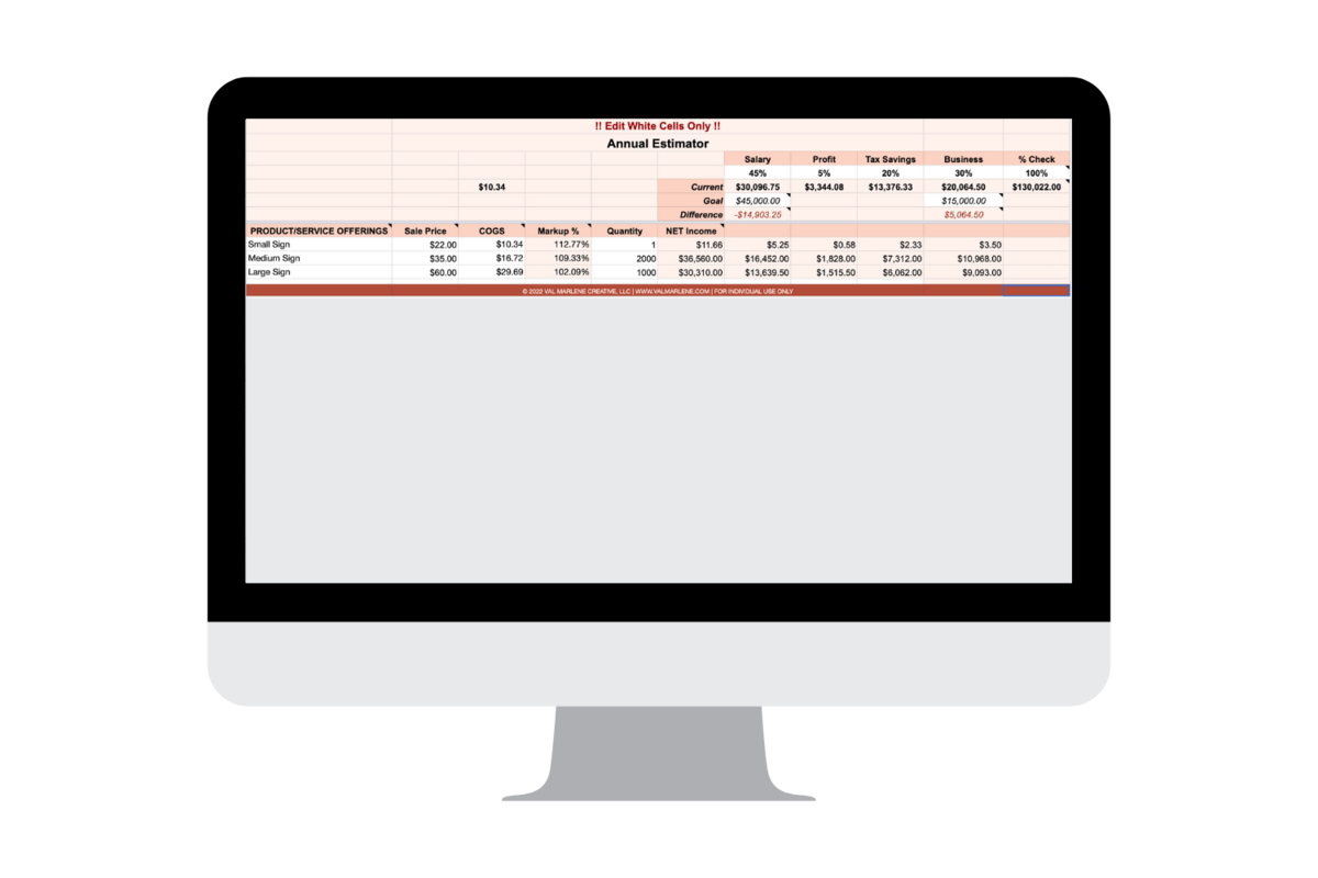 Annual-Estimator–Cost-of-Goods-Sold-Val-Marlene-Creative-Business-Spreadsheets-for-Creatives (3)