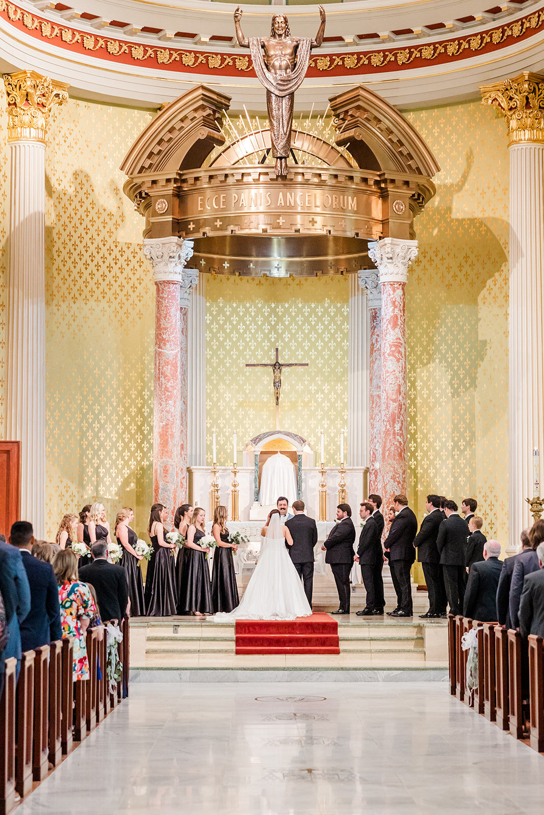 Julia & Luke _ Married-0157