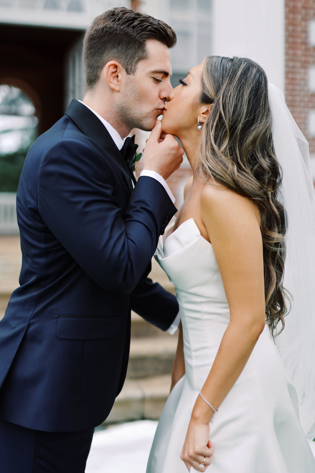 Classic Wedding Photography at Whitehall in Annapolis 8