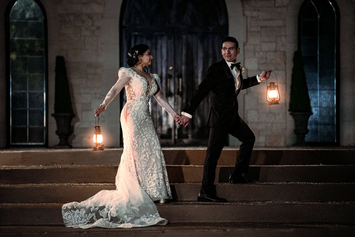 Leo Spin Wedding Photography -Houston-Texas