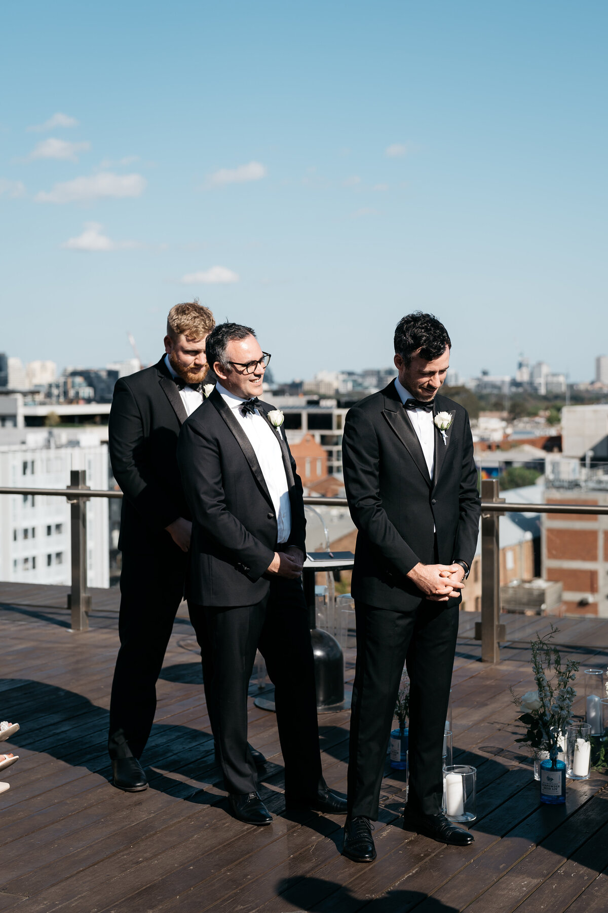 Luminare, Melbourne City Wedding Photographer, Samantha and John-405
