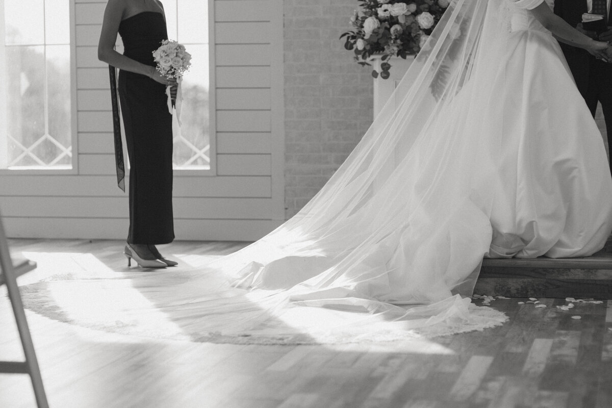 Tyler, Texas Wedding