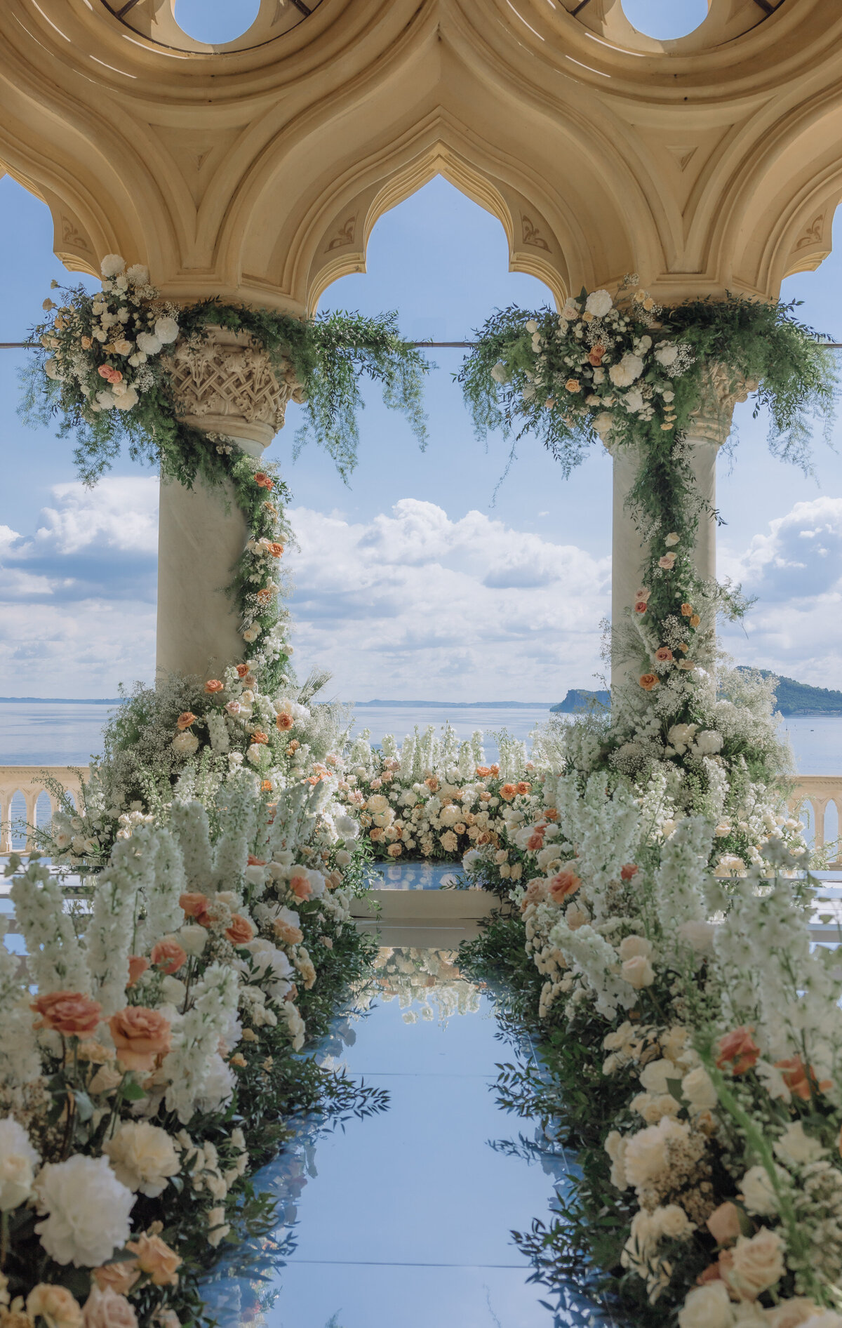 Isola Del Garda Wedding-45