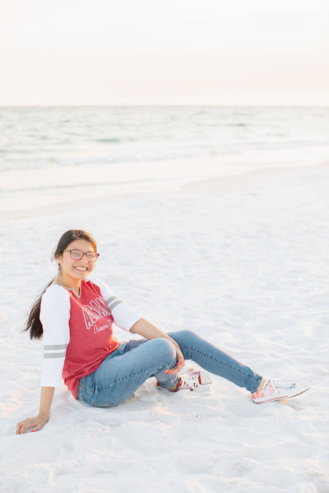 senior photographer destin