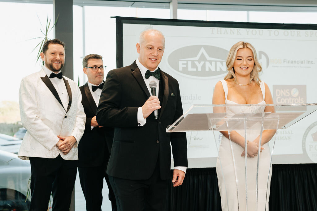 Corporate Event Planning - London, Ontario Twelfth Night Events80