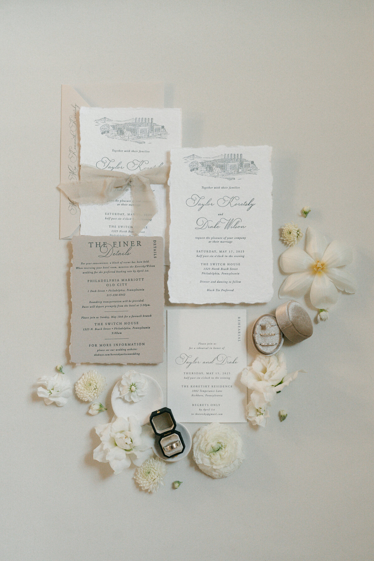 Grace & Ardor Co. East Coast Wedding Engagement Photography Pennsylvania New York City New Jersey Timeless Bold Art Direction Editorial Erin McGeever Switch House-1