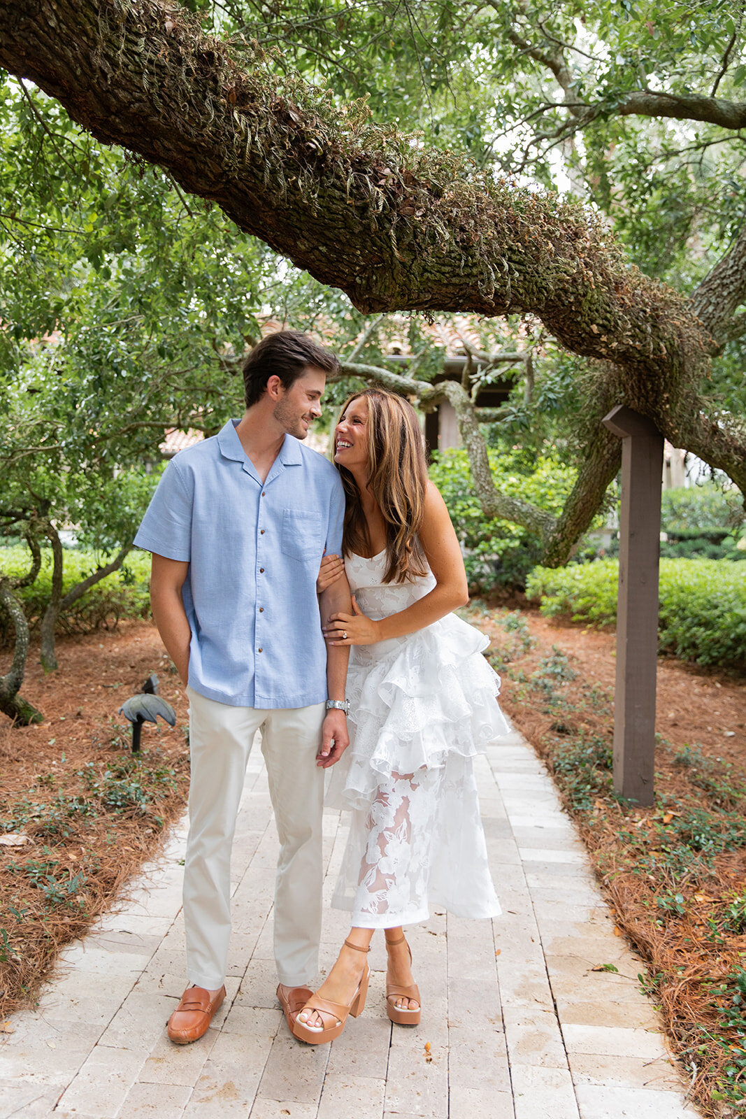 Macon Engagement Photographer