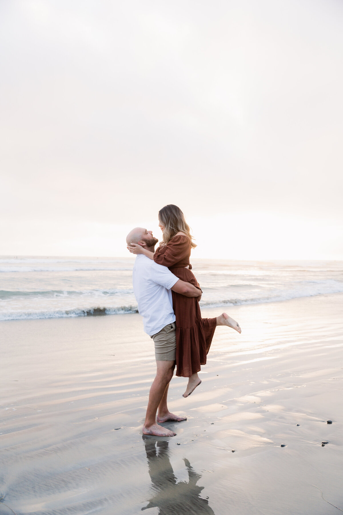 Carlsbad beach photos