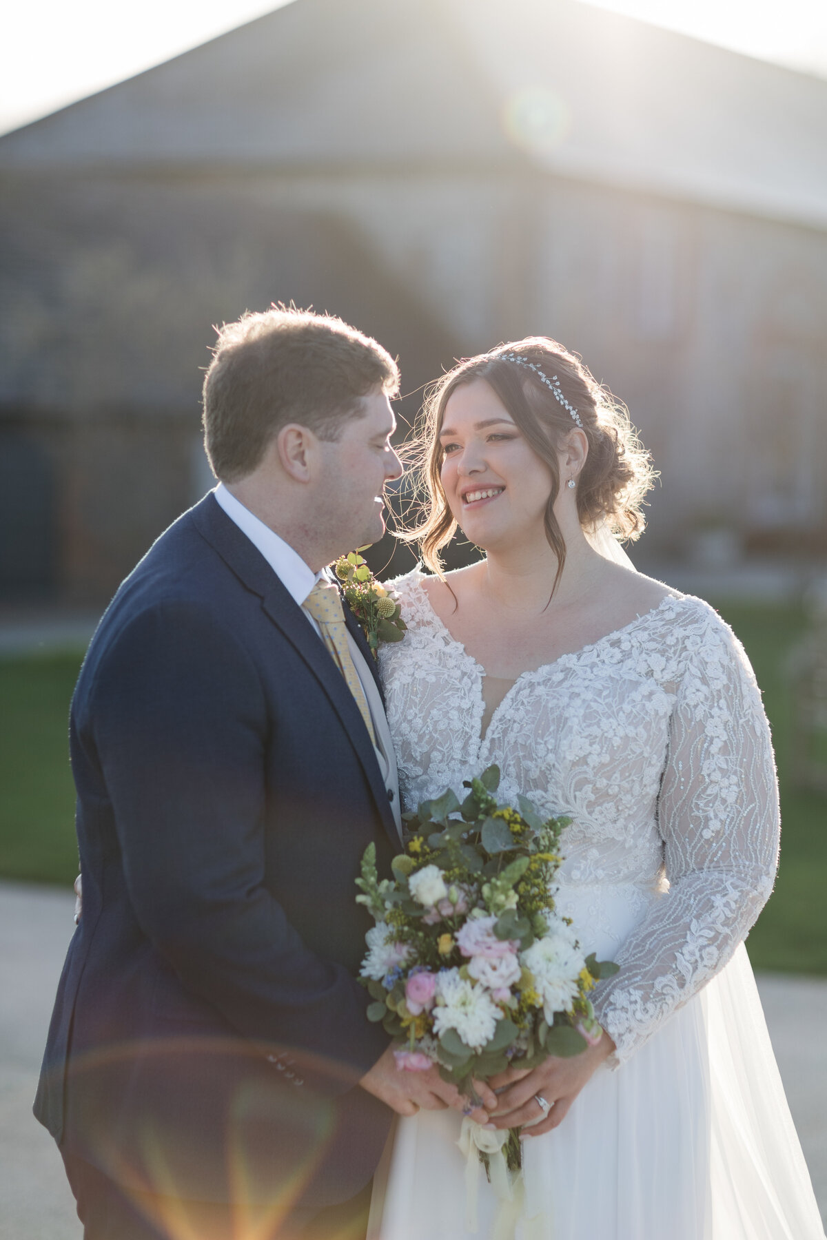 Hannah and Peter 059 wedding highlights
