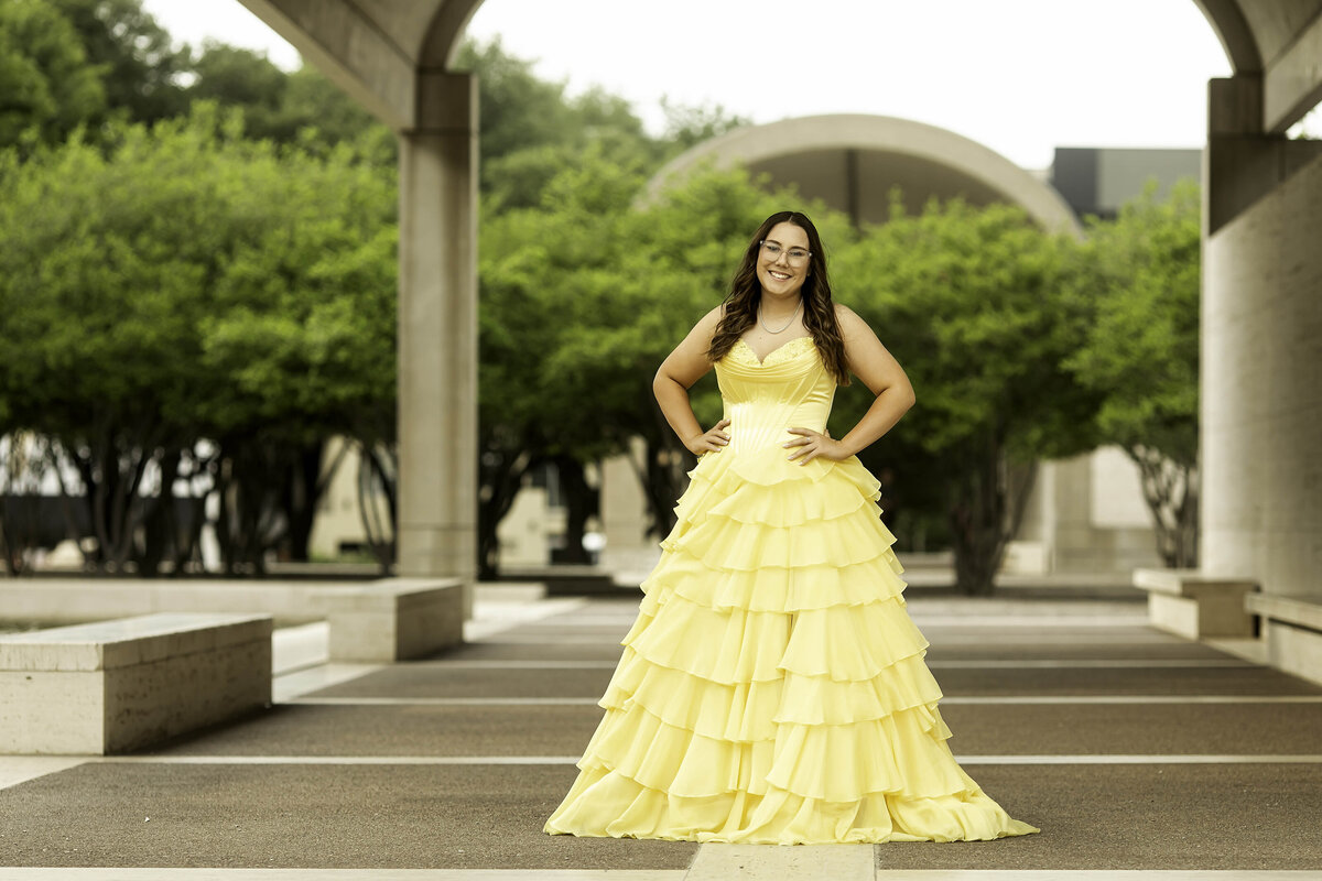 DFW-senior-photographer-chunky-monkey-11 copy