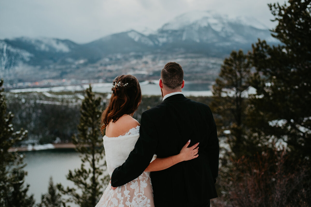 Tony + Andrea Elopement_Bride and Groom Portraits-188