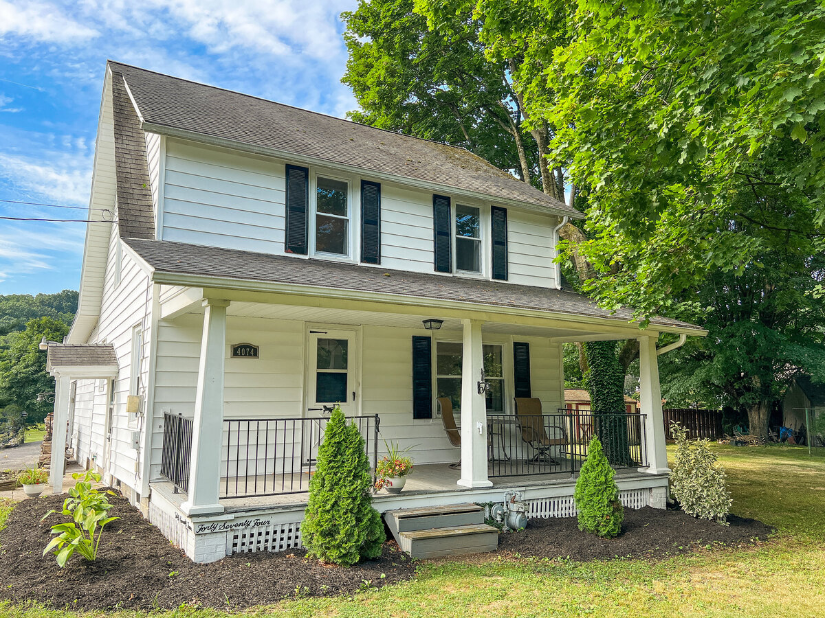 The Moore Group 4074 Old Orchard Rd York Pa 17402