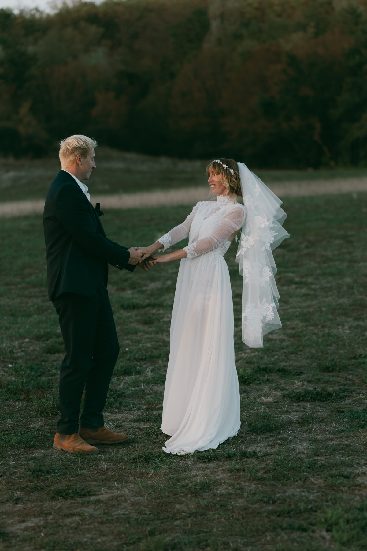 photographe mariage loire valley centre val de loire