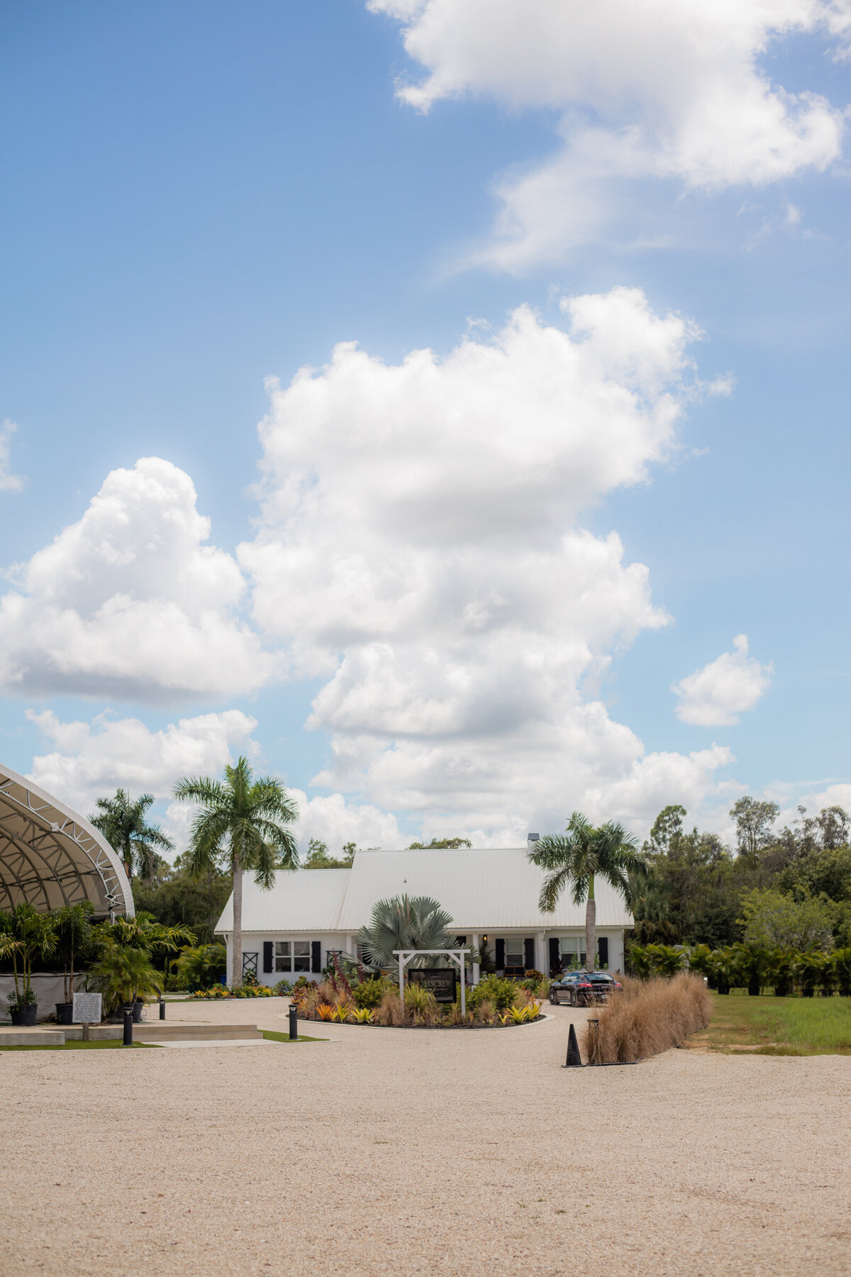 Wedding Venue