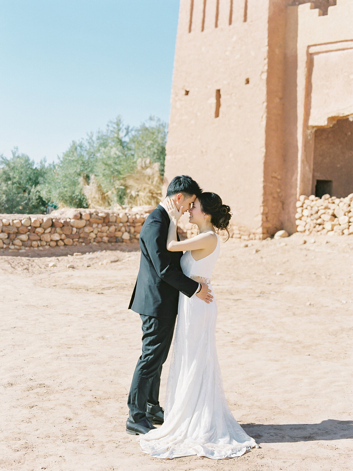 Vicki Grafton Photography Pre Wedding Session Engagement Morocco Sahara Desert Luxury Destination Photographer Fine art Film.jpg39