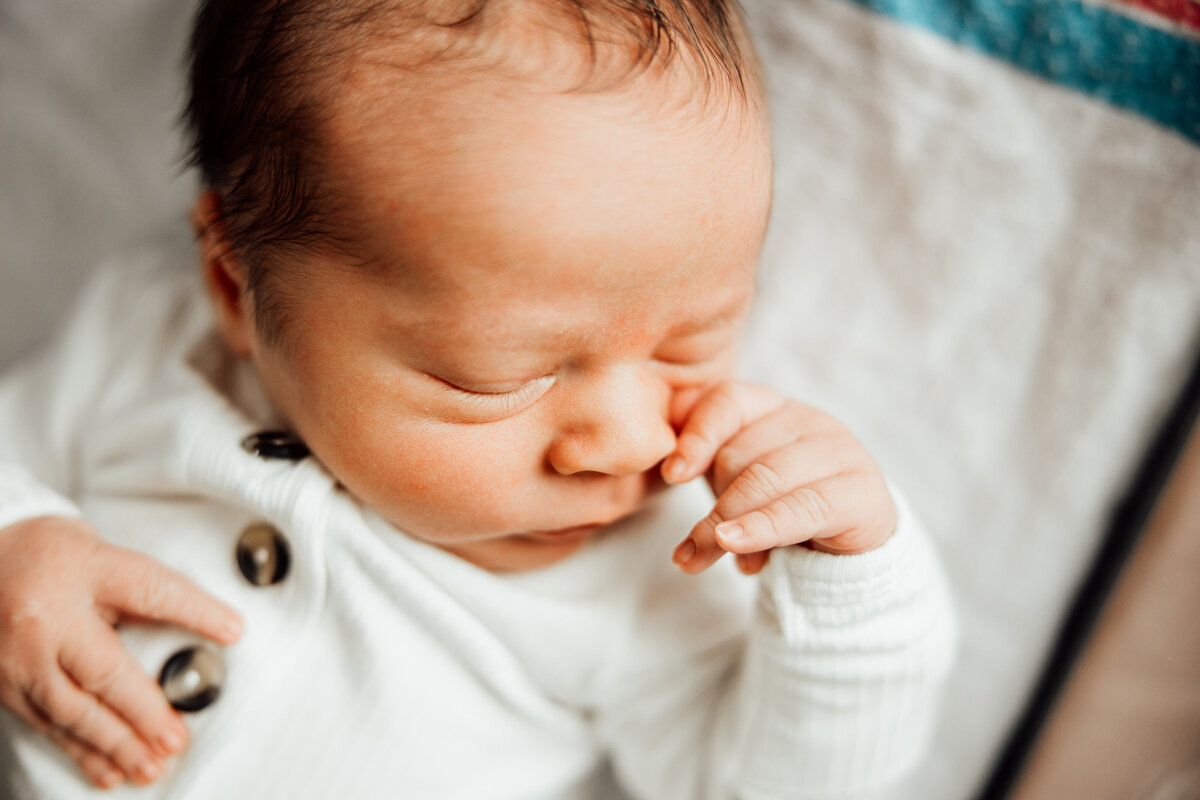 fresh 48 baby photography huntsville